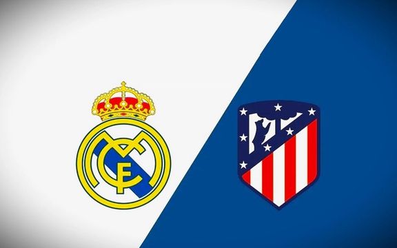 اتلتیکو مادرید یا رئال مادرید، در جنگ تمام عیار دربی مادرید کدام تیم پیروز میشود؟