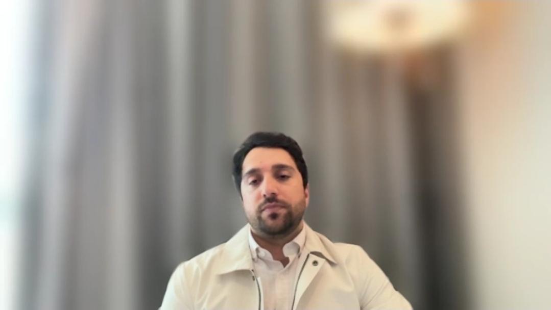 احمد مسعود: مردم تسلیم نخواهند شد