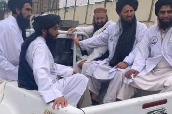 سازمان ملل: ماموران امر به معروف طالبان زنان زابل را از قدمزدن منع کردهاند