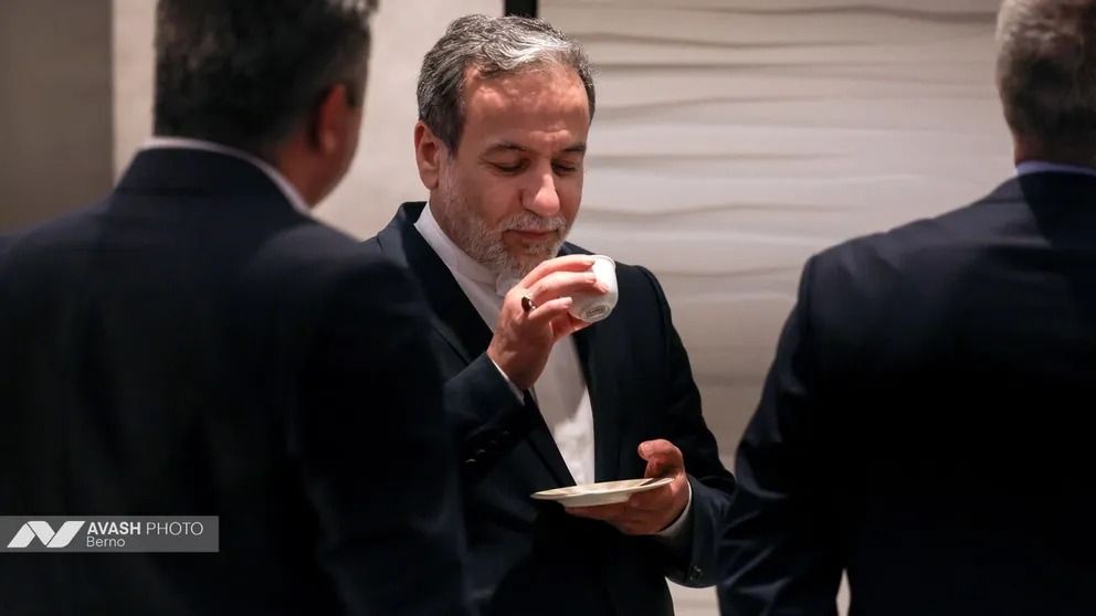 رویترز: عراقچی روز جمعه با وزرای خارجه آلمان، فرانسه، بریتانیا دیدار می‌کند