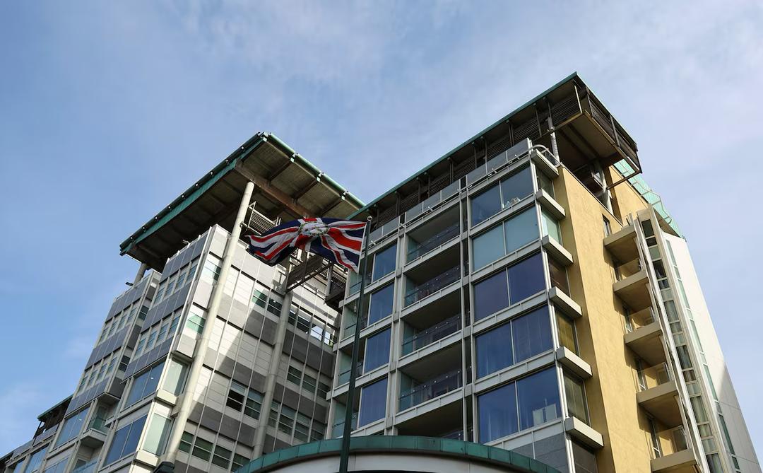 روسیه دو دیپلومات بریتانیایی را به اتهام جاسوسی اخراج می‌کند