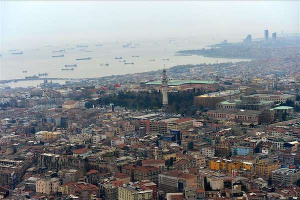 Afghan Political Activists Convene Behind Closed Doors in Istanbul