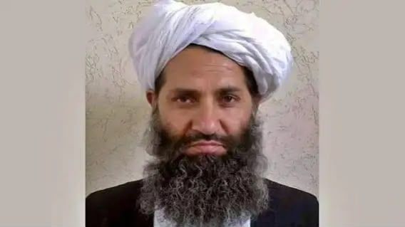 هبت الله: د نظام د ساتنې اړین شرط اطاعت دی او د خپل امیر اطاعت وکړئ