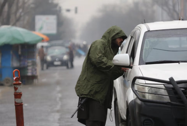 الأمم المتحدة: قادة فرع تنظيم القاعدة في شبه القارة الهندية يقيمون في كابل