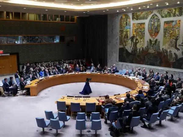 تلاش شورای امنیت سازمان ملل برای تصویب قطعنامه آتش‌بس در غزه ناکام شد