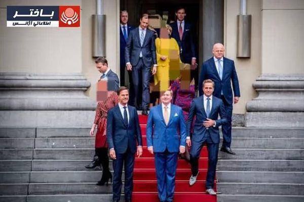 طالبان تطمس صور الوزيرات الهولنديات في وسائلها الإعلامية