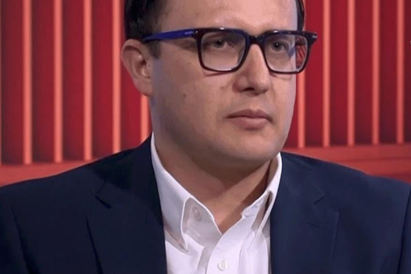 عبدالله خنجاني: له ملا هبتالله سره زموږ اختلاف د نظام د فلسفې او مشروعیت پر سر دی