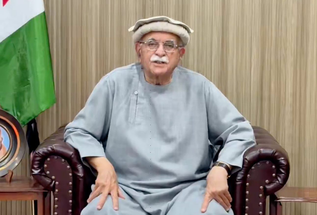 د پاکستان حکومت اپوزېسیون د فبرورۍ پر ۸مه د ټول هېواد د بندېدو اعلان وکړ