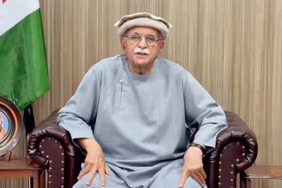 د پاکستان حکومت اپوزېسیون د فبرورۍ پر ۸مه د ټول هېواد د بندېدو اعلان وکړ