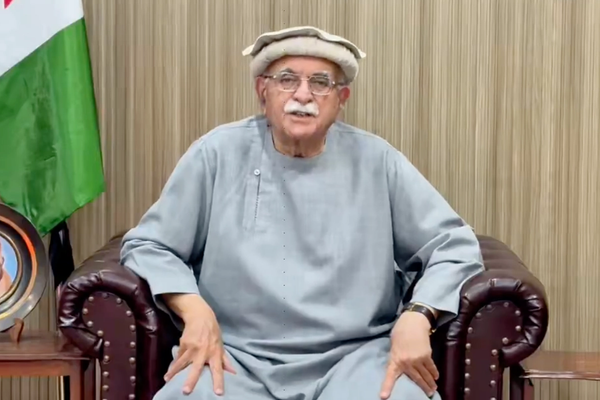 د پاکستان حکومت اپوزېسیون د فبرورۍ پر ۸مه د ټول هېواد د بندېدو اعلان وکړ