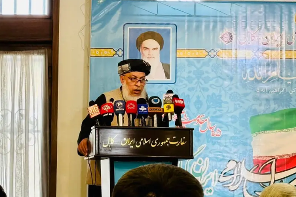 Taliban-Iran Engagement Is Mutually Beneficial, Says Group’s Deputy Foreign Minister