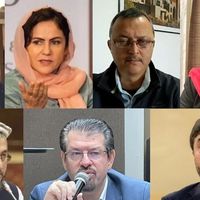 میزبانی پاکستان از رهبران جوان مخالف طالبان در نشست کارشناسی