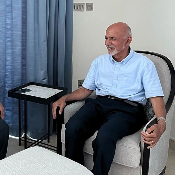 حمله انتحاری طالبان پاکستانی در پیشاور؛ اشرف غنی برای مبارزه با تروریسم پیشنهاد همکاری داد