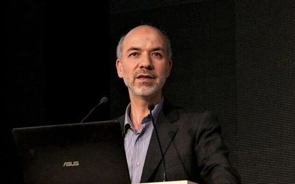 وزیر نیروی ایران: اگر طالبان حقآبه هلمند را ندهد از حقوق بینالملل استفاده میکنیم