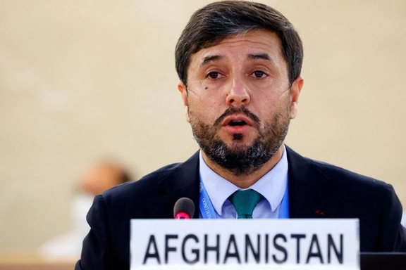 نصیر احمد اندېشه: د طالبانو ځپونکي فرمانونه به تر ډېره دوام ونه کړي