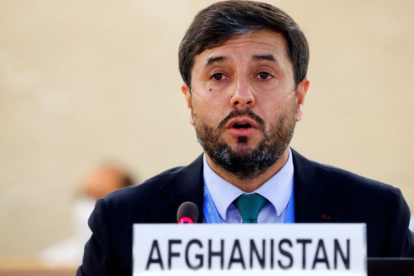 نصیر احمد اندېشه: د طالبانو ځپونکي فرمانونه به تر ډېره دوام ونه کړي