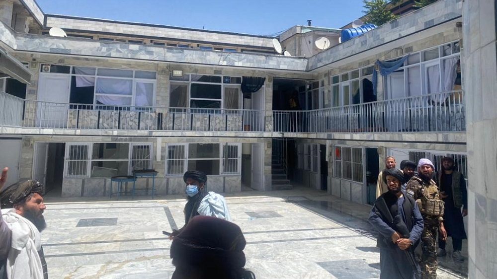 طالبان می‌گوید به مسئله غصب زمین‌های هندوها و سیک‌ها رسیدگی می‌کند