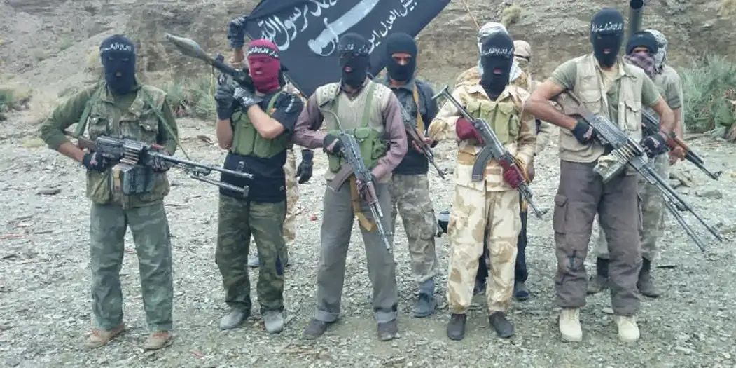 ایران د جیش العدل وسله‌والې ډلې سره تړلی یو کس اعدام کړی