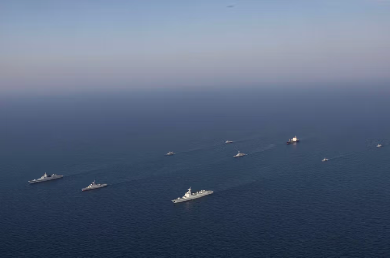 وزارت خارجه امریکا: اقدامات نظامی چین علیه تایوان تنها به تشدید تنش‌ها منجر می‌شود