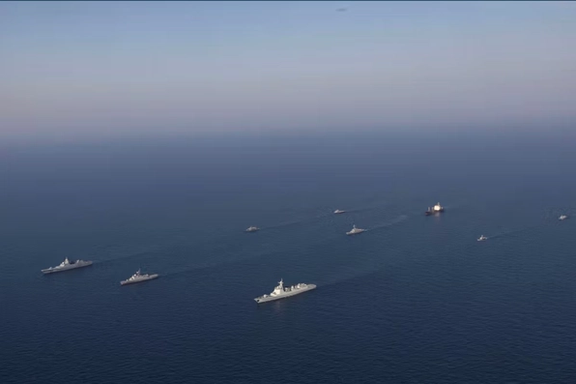 وزارت خارجه امریکا: اقدامات نظامی چین علیه تایوان تنها به تشدید تنشها منجر میشود