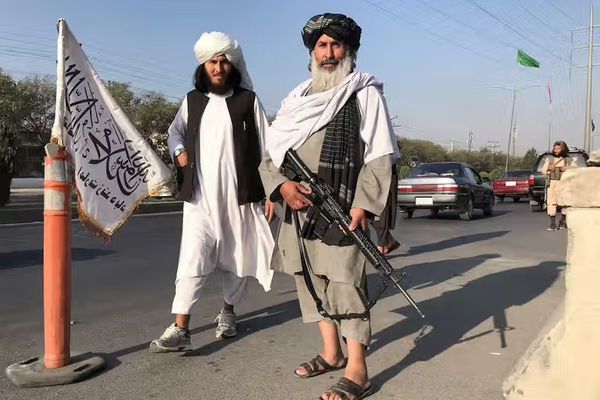 أبرز تحديات طالبان بعد خمس سنوات من دخولها كابول