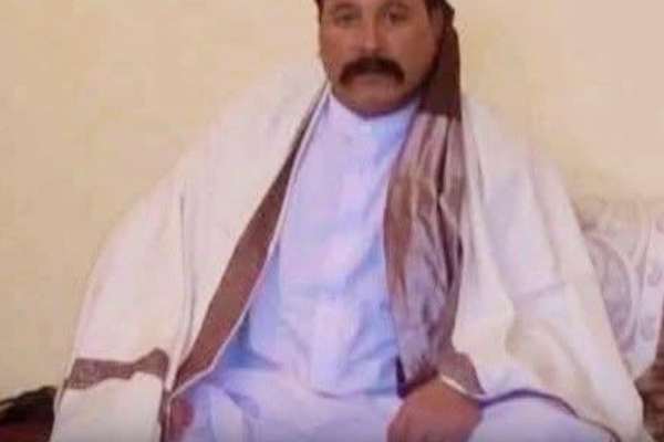 یک متنفذ محلی در ولسوالی انجیل هرات ترور شد