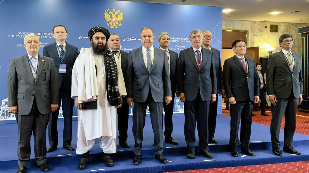 نماینده جمهوری اسلامی از کشورهای غربی برای کشاندن طالبان به دادگاه بین‌المللی انتقاد کرد