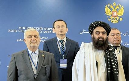 نماینده جمهوری اسلامی از کشورهای غربی برای کشاندن طالبان به دادگاه بینالمللی انتقاد کرد