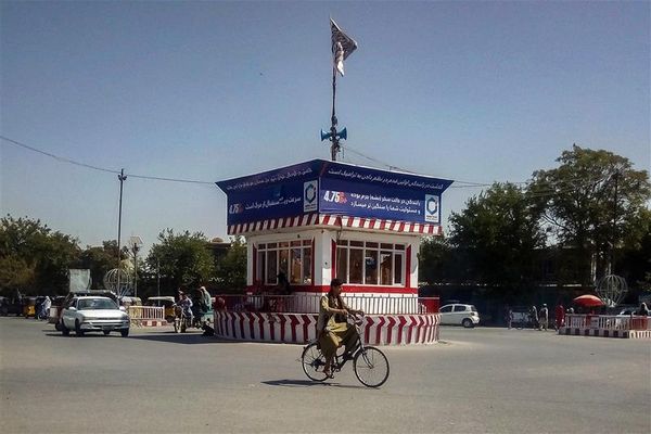 ازادۍ جبهه وایي، په کندوز کې یې دوه طالبان وژلي