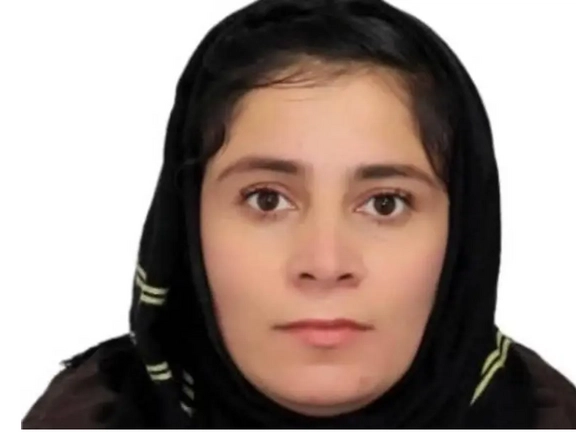 Taliban Detains Female Afghan Human Rights Activist in Kabul