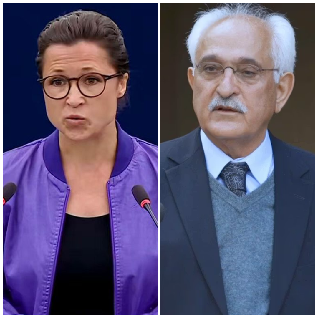 سپنتا: سیاست آلمان در افغانستان در سطح سیاست روسیه تنزل کرده است