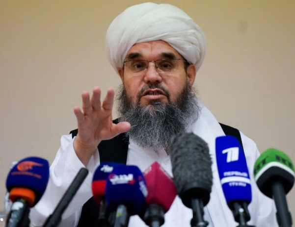 شهاب الدين دلاور يعين أقاربه في 22 منصباً بجمعية الهلال الأحمر الأفغاني