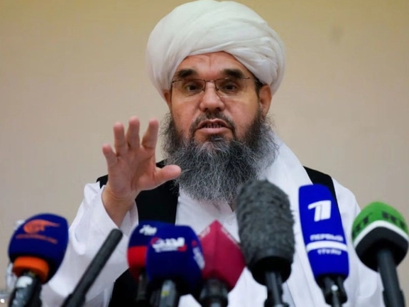 شهاب الدين دلاور يعين أقاربه في 22 منصباً بجمعية الهلال الأحمر الأفغاني