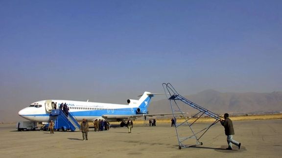 د طالبانو افشا شوي سندونه؛ دا ډله غواړي د غزني هوايي ډګر د «سلطان محمود غزنوي» په نوم کړي