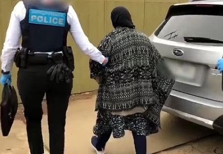 محاکمه زن افغان در استرالیا که دخترش را به ازدواج با مردی مجبور کرده بود که او را کشت