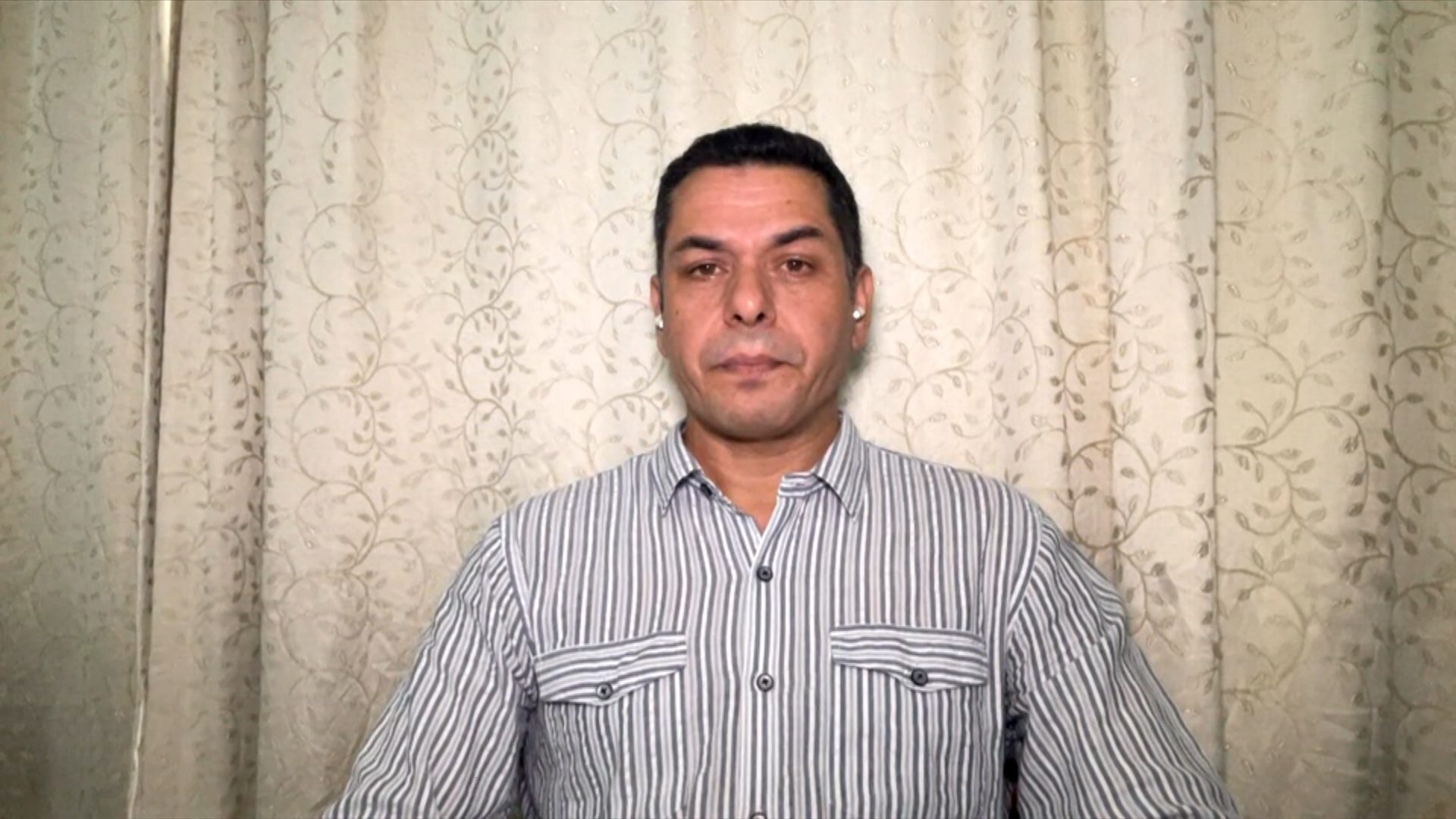 عفو بین‌الملل: حمله به مرکز امید می‌تواند جنایت جنگی باشد