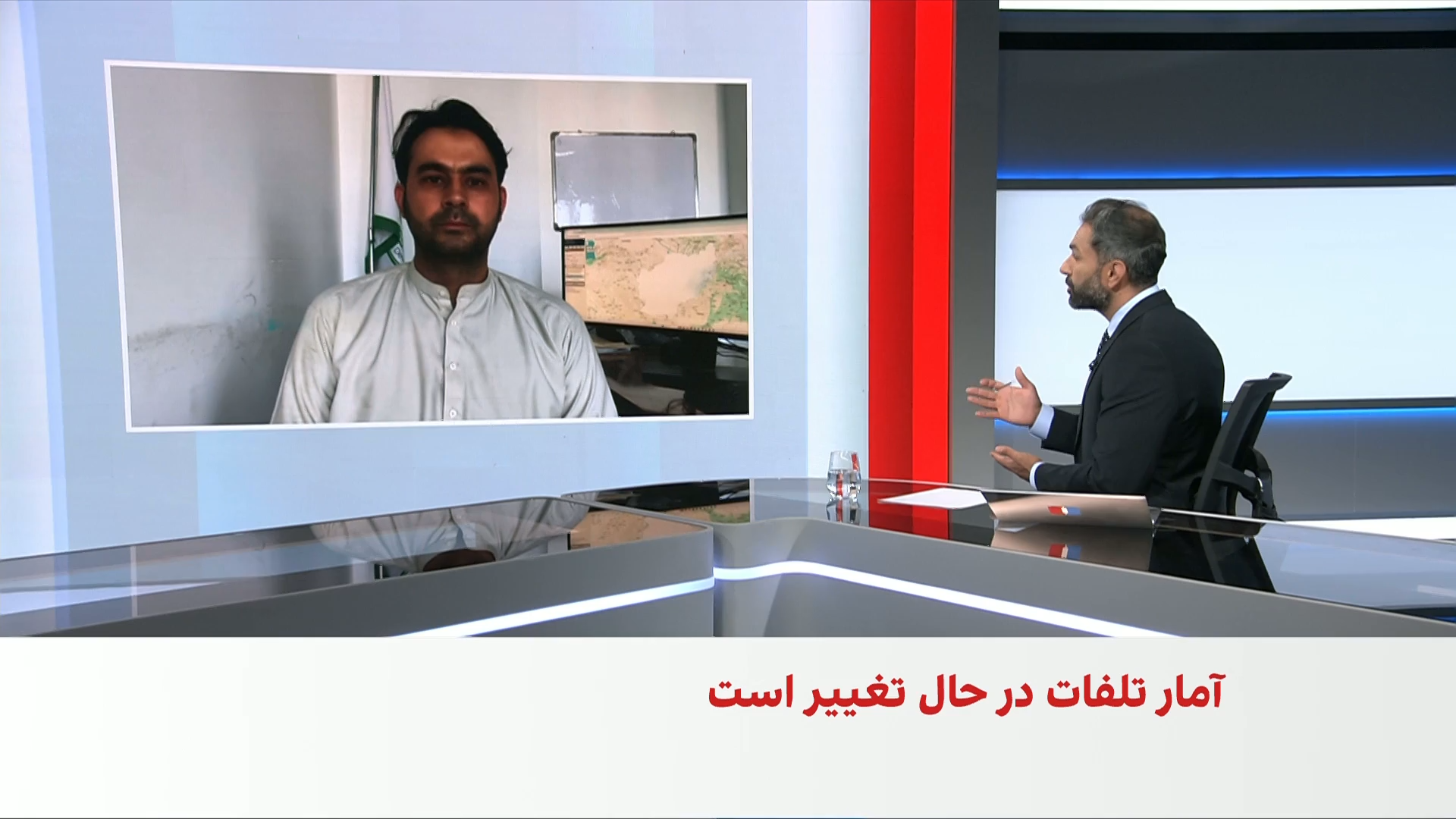 رحمانی: نورستان در برابر حوادث طبیعی آسیب‌پذیر است