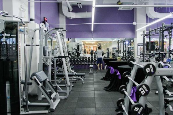 Taliban Bars Men And Teenagers From Training Together At Gyms In Herat