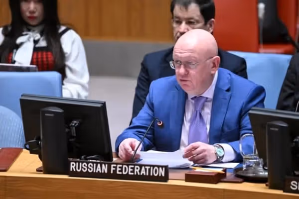 روسیه: حکومت واقعا فراگیر در افغانستان میخواهیم