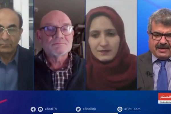 د پښتو ژبې بهرني ښوونکي: په نړۍوالو پوهنتونو کې پښتو د یوې ژوندۍ ژبې په توګه تدریس کېږي