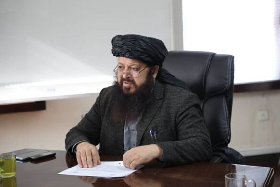 مولوی شمسالدین شریعتی
