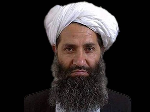 الأوامر بدلاً من القانون: عندما تُحدِّد رغبات شخص واحد مسار أفغانستان