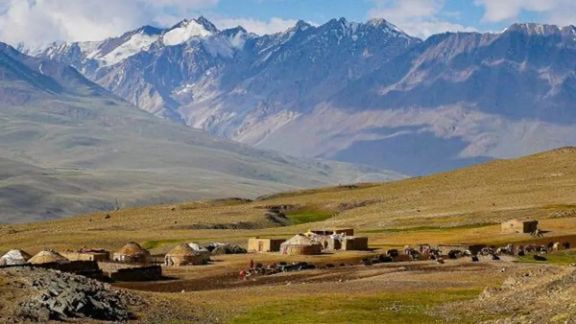 د واخان دهلیز د زیاتېدونکي اهمیت عوامل څه دي؟