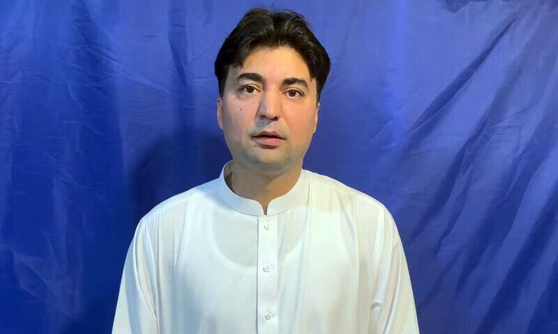 د تحریک انصاف ګوند غړی: د پښتونخوا خلک د ناسمو امنیتي تګلارو بیه پرې کوي