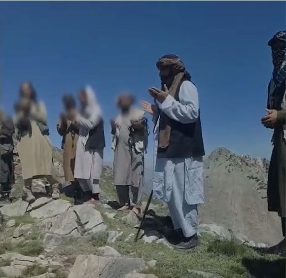 ټي‌ټي‌پي وایي نور ولي محسود په کُرمه کې د پاکستان پر ضد د یو لړ عملیاتو مشري کړې