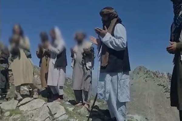ټيټيپي وایي نور ولي محسود په کُرمه کې د پاکستان پر ضد د یو لړ عملیاتو مشري کړې