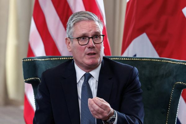 خطة بريطانية جديدة للاعتراف بدولة فلسطين قريباً