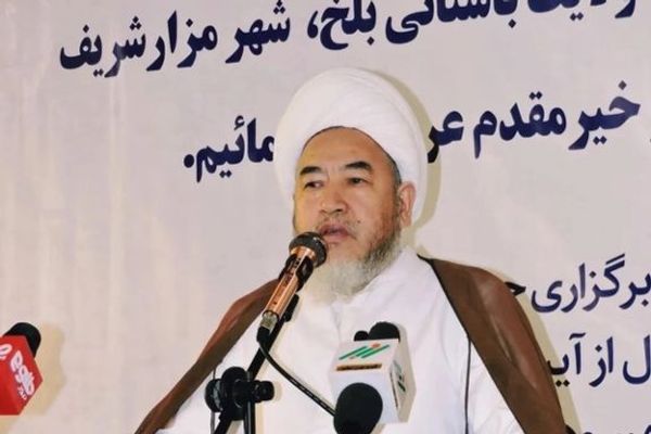طالبانو د کابل په لوېدیځ کې د شیعه علماوو یو دفتر بند کړی