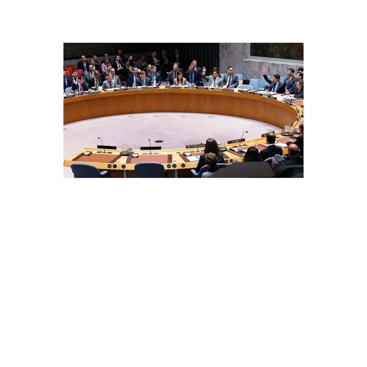 شورای امنیت حملات تروریستی در افغانستان را محکوم کرد