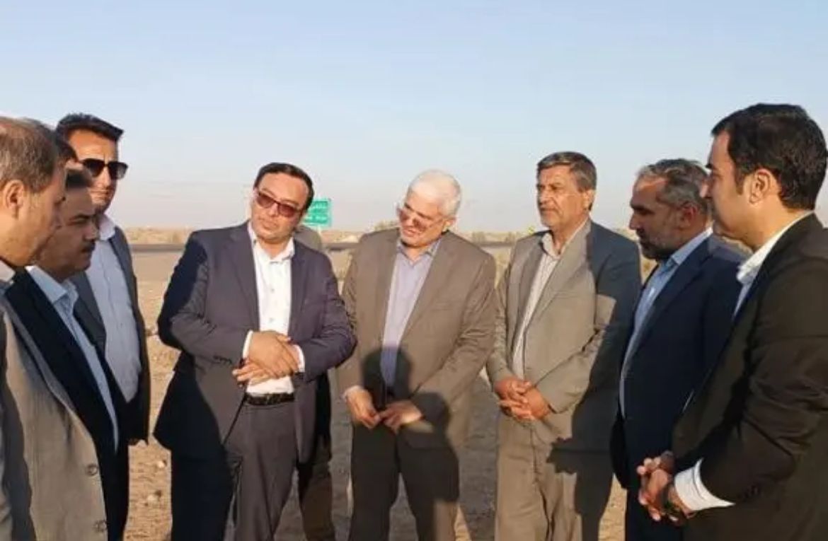 Iranian Official Reports Daily Deportation of 3,000 Afghan Migrants 